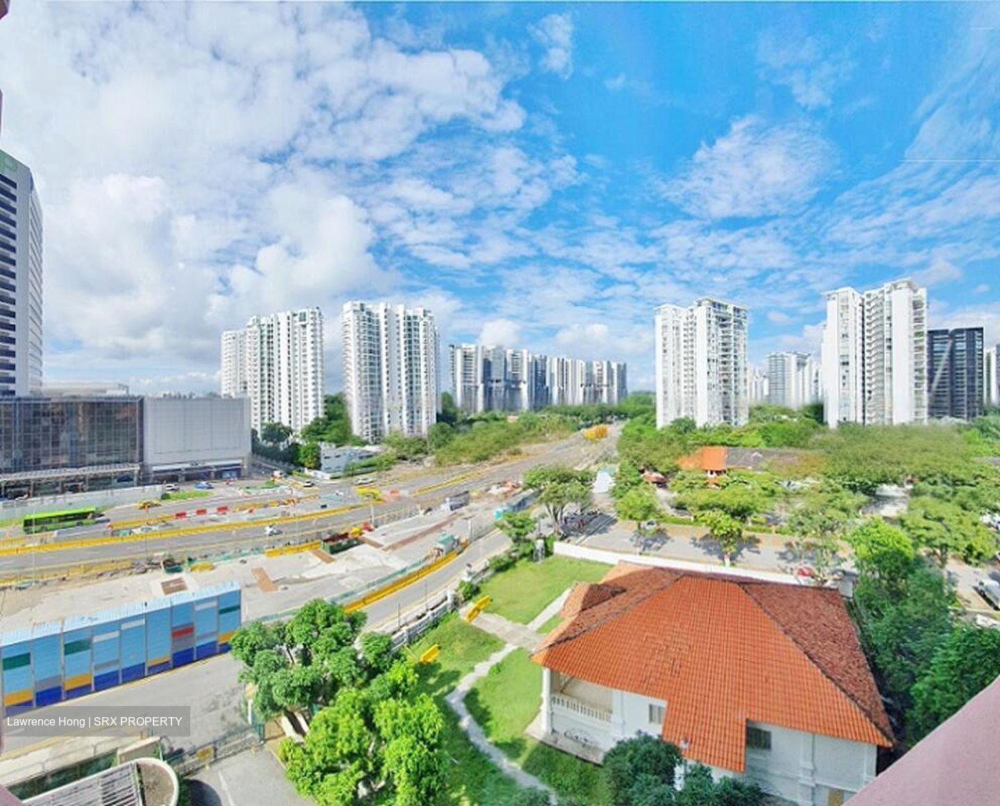 Parkway View (D15), Apartment #464728221